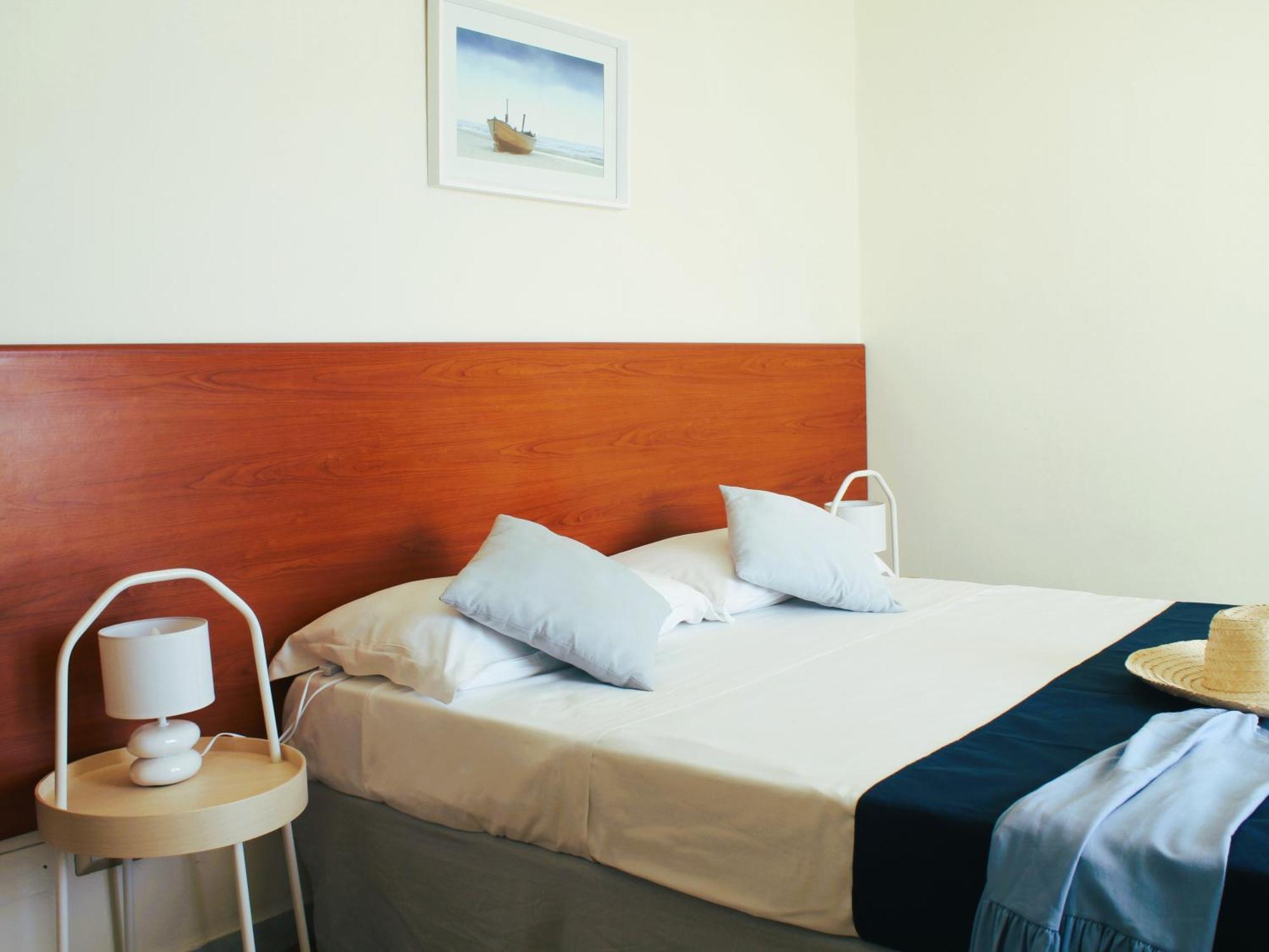 Hotel Panoramico Скаури Экстерьер фото