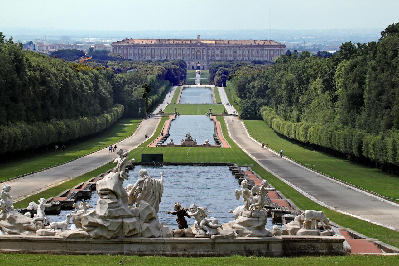 Hotel Panoramico Скаури Экстерьер фото